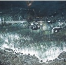 Abisso lunare pluridimensionale, 1993